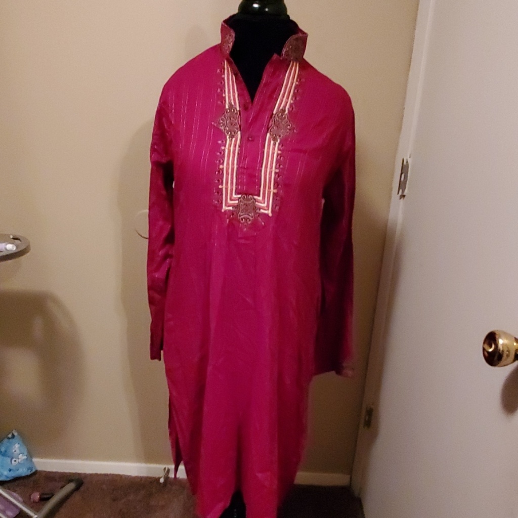 Dashiki.